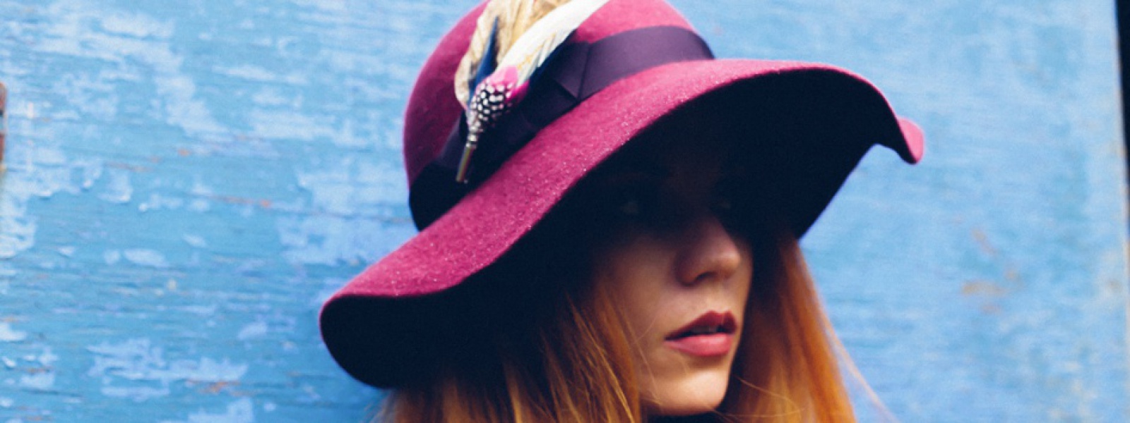 casual hats for smart women