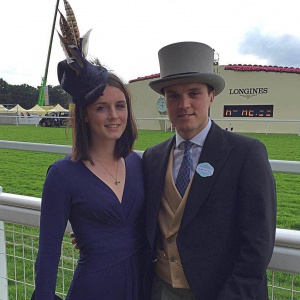 horse racing hats Royal Ascot