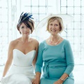 mother of the bride and groom hat styles
