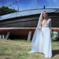 Real Cornish Weddings Bridal style inspiration