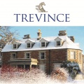 trevince a country house christmas 2018