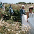 polhawn fort weddings Cornwall