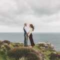 elopement weddings Cornwall