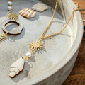 sustainable jewellery made in Uk