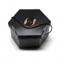Hat accessories box Holly Young