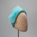 turquoise halo hat band holly young
