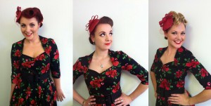 red-vintage-fascinators-three-belles