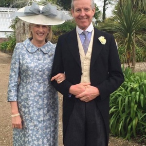 bespoke mother of the bride hats