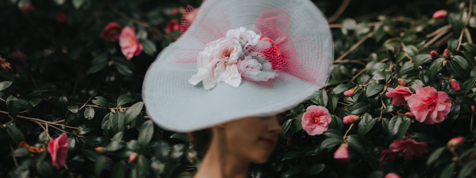 fashion at the races