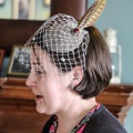 Hen party fascinator workshop