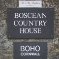 Boho, Cornwall