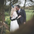 something blue matching couples accessories