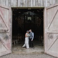 nancarrow farm barn wedding Cornwall