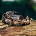 pheasant feather hair bands made in Cornwall