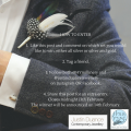 mens jewellery competition