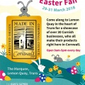 truro easter fair