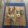 wild floristry by Amanda Taffinder