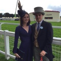 What to wear to Ascot