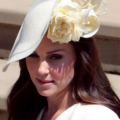 duchess of Cambridge royal wedding hat
