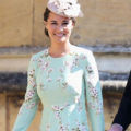 pippa Middleton royal wedding hat