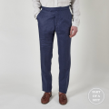 mens wedding trousers