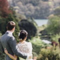 Trebah Garden wedding venue Cornwall