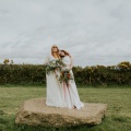 tremorna Farm festival weddings Cornwall