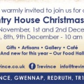 trevince a country house christmas 2018