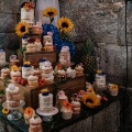 wedding cakes Cornwall Edible Essences