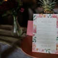 wedding stationary