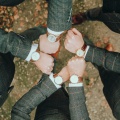 matching groomsmen watches