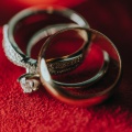 wedding rings