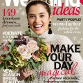 wedding ideas magazine