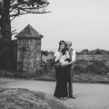 boho Cornwall wedding venue