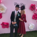 black hat for royal ascot