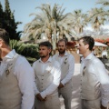 mallorcian wedding