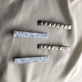 Sparkle bar hair clips