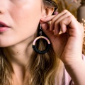 ethically made jewellery Holly Young