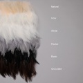 soft feathers for clips headbands and fascinators 1
