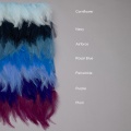 soft feathers for clips headbands and fascinators 4
