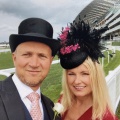 Royal ascot hats