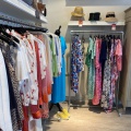 Bishop Philpotts luxury womenswear Truro