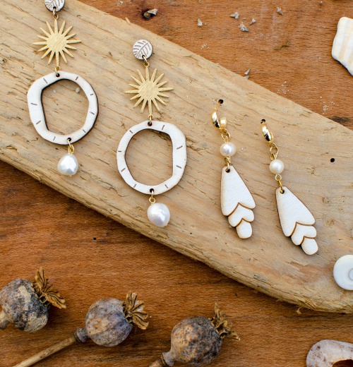 Eco Jewellery