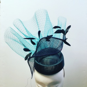 show stopper royal ascot hat