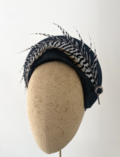 Cheltenham Festival Fashion display picture 1