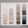 Silk samples 1