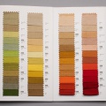 Silk samples 3