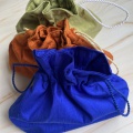 Bespoke handbags Holly Young