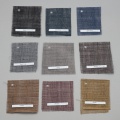 Sinamay colour chart 4