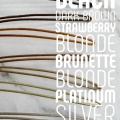 Custom headband colours